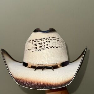 Cowboy hat